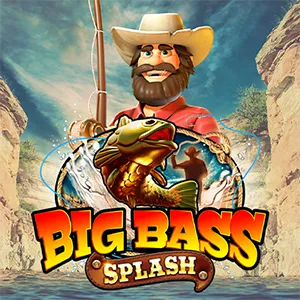 Beturo – Big Bass Splash