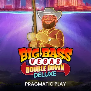 Beturo – Big Bass Vegas