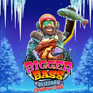 Beturo – Bigger Bass Blizzard