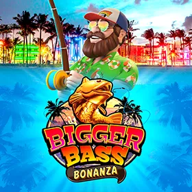 Beturo – Bigger Bass Bonanza