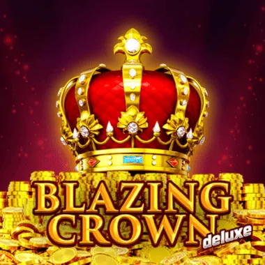 Beturo – Blazing Crown Deluxe