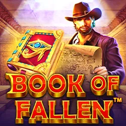 Beturo – Book Of Fallen