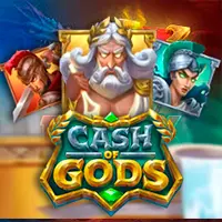 Beturo – Cash Gods
