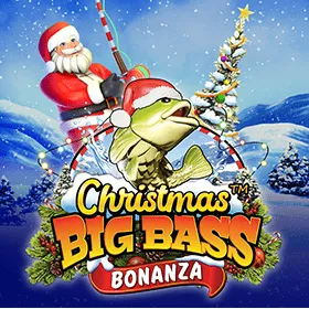 Beturo – Christmas Big Bass