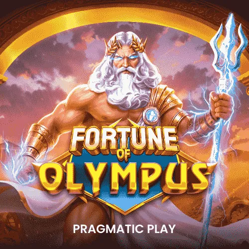 Beturo – Gates Of Olympus