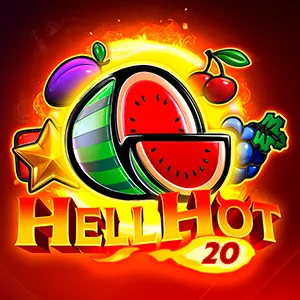 Beturo – Hell Hot 20