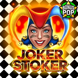 Beturo – Joker Stoker