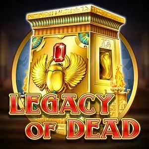 Beturo – Legacy Of Dead