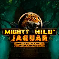 Beturo – Mighty Wild Jaguar
