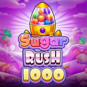 Beturo – Sugar Rush 1000