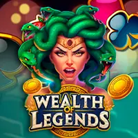 Beturo – Wealth Legends